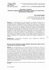 Research paper thumbnail of Recuperar la memoria: Valverde de Leganés (Badajoz, Extremadura, España) y la conservación del patrimonio trashumante