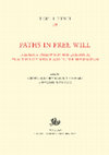 Research paper thumbnail of Paths in Free Will. Theology, Philosophy and Literature from the Late Middle Ages to the Reformation, edited by Lorenzo Geri, Christian Houth Vrangbaek and Pasquale Terracciano, Roma, Edizioni di Storia e Letteratura, 2020 (Temi e testi 193)