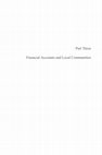 Research paper thumbnail of Nicolas Carrier, "Local Communities and Fiscal Reform in Late Medieval Savoy: Lords, Peasants, and Subsidies (transl. Jean-Paul Rehr)", in Accounts and Accountability in Late Medieval Europe: Records, Procedures, and Socio-Political Impact, Brepols, 2020, p 205-228