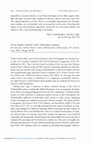 Research paper thumbnail of Review: Vie de Lambert Lombard (1565). Dominique Lampson. Ed. and trans. Colette Nativel. Cahiers d’Humanisme et Renaissance 152. Geneva: Droz, 2018, in Renaissance Quarterly, LXXIII, no. 1 (Spring, 2020), 240–41.