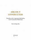 Research paper thumbnail of Imagen y memoria escrita de los acueductos valencianos