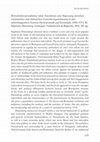 Research paper thumbnail of Wirtschaftsnationalismus lokal: Interaktion und Abgrezung zwischen rumänischen und sächsischen Gewerbeorganisationen in den siebenbürgischen Zentren Hermannstadt und Kronstadt, 1868–1914. By Stéphanie Danneberg. Reviewed by Gábor Egry