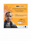 Research paper thumbnail of The Essence Of Yoga: Life & Teachings of Yogin Sadashiva Brahmendra