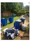 Research paper thumbnail of Waste Management company in Gurgaon