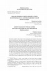 Research paper thumbnail of Aksenov V. Lenin’s Images in Visual Satire and the Collapse of Anti-Bolshevik Propaganda // Quaestio Rossica. Vol. 8. 2020. № 2. P. 455–472. (In Russian)