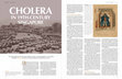 Research paper thumbnail of Cholera in 19th Century Singapore