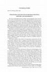 Research paper thumbnail of Zapariy Yu., Antoshin A. Strategies and Instruments of Russian Politics: History and Contemporaneity // Quaestio Rossica. Vol. 8. 2020. № 2. P. 341–352.