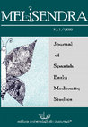 Research paper thumbnail of Adolfo R. Posada - El tópico ut pictura poesis como doctrina poética en el Siglo de Oro (Melisendra, n.º 1, 2019).