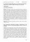 Research paper thumbnail of Adolfo Rodríguez Posada - La literatura interrumpida: hacia un concepto fragmentario y portátil de la narrativa breve española en el siglo XXI (Lejana, 13, 2020)