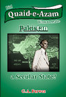 Research paper thumbnail of Did Quaid e Azam Want to Make Pakistan a Secular State G A Parwez Tolue Islam Trust