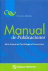 Research paper thumbnail of Nov Libro ManualdePublicacionesAPA