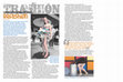 Research paper thumbnail of Trashion Re-fashion by Filiz Cicek