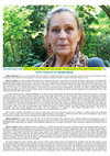 Research paper thumbnail of An Interview with Chris H. Hardy about her new book: "Living Souls in the Spirit Dimension", by Esther Haasnoot for Global Heart