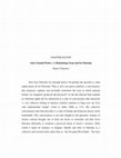 Research paper thumbnail of Anti-Colonial Poetics: A Methodology from and for Palestine