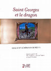 Research paper thumbnail of Saint George vainqueur du dragon : culte, image et récits en Géorgie aux VIe-XIe siècles