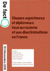 Research paper thumbnail of La difficile expérience des diplômés chinois sur le marché du travail en France