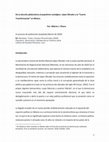 Research paper thumbnail of Los retos del populismo nostálgico