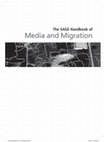 Research paper thumbnail of “(Re)loading identity and affective capital online: The case of Diaspora Basques on Facebook