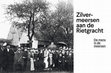 Research paper thumbnail of Zilvermeersen aan de Rietgracht. De mens in de meersen