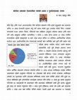 Research paper thumbnail of लेख कोरोना प्रभावले रोजगारीमा पारेको दवाव र पुनर्उत्थानका उपाय