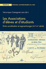 Research paper thumbnail of Réputation scolaire, honorabilité professionnelle et défense du titre. Les associations d’anciens élèves architectes au XIXe siècle