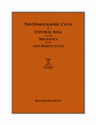 Research paper thumbnail of The Demographic Cycle of Central Asia and the Mechanics of the anti-Semitic Cycle