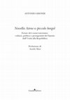 Research paper thumbnail of Novella Atene o Piccolo Borgo intro e indice