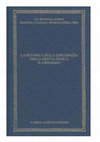 Research paper thumbnail of La diplomazia nelle Storie di Erodoto: figure, temi problemi. In L.R. Cresci, F. Gazzano, D.P. Orsi, La retorica della diplomazia nella Grecia Classica e a Bisanzio, Roma 2002