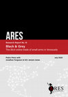 Research paper thumbnail of Black & Grey: The Illicit Online Trade of Small Arms in Venezuela