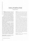 Research paper thumbnail of Os jesuítas e a «ideia republicana» em Portugal/ The jesuits and the «republican idea» in Portugal