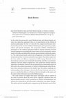 Research paper thumbnail of Juan Pedro Monferrer-Sala and Pedro Mantas-Espana, De Toledo a Córdoba: Tathlīth al-Waḥdāniyyah (‘La Trinidad de la Unidad’) Fragmentos teológicos de un judeoconverso arabizado (Madrid: Editorial Sindéresis, 2018)