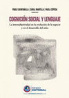 Research paper thumbnail of COGNICIÓN SOCIAL Y LENGUAJE. La intersubjetividad en la evolución de la especie y en el desarrollo del niño