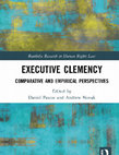 Research paper thumbnail of Executive Clemency: Comparative and Empirical Perspectives