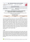 Research paper thumbnail of R&S -RESEARCH STUDIES ANATOLIA JOURNAL ŞERİF MARDİN ile NİYAZİ BERKES'İN ATATÜRK DEVRİMLERİNE BAKIŞLARINDA ZİHNİYET DEĞİŞİMİ MESELESİ The Mentality Change Problem in the Perspective of Şerif Mardin And Niyazi Berkes Regarding the Atatürk Revolutions