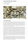 Research paper thumbnail of Ivoires sculptés de Goa (Inde) en Morbihan