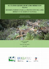 Research paper thumbnail of RÉGIMEN JURÍDICO PARA LA PROTECCIÓN DEL LOBO IBÉRICO Y SU HÁBITAT NATURAL