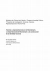 Research paper thumbnail of La Casa Nacional del Bicentenario y la construcción de la identidad nacional