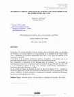 Research paper thumbnail of Desarrollo urbano, tipologías de vivienda y recursos hídricos de Río Turbio entre 1942 y 1970 (Autoras: Daniela Ciancia y Graciela Tello)