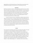 Research paper thumbnail of Review of The Truth About Tolerance: Pluralism, Diversity and the Culture Wars