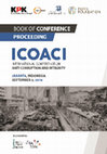 Research paper thumbnail of Conference Book of ICOACI 2019