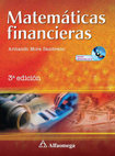 Research paper thumbnail of Matematicas Financieras Armando Mora Zambrano