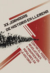 Research paper thumbnail of "7 de octubre de 1918: la revuelta campesina de Valencia del Ventoso" [Jornadas de Historia de Llerena, 2019]