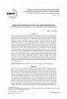 Research paper thumbnail of Bulgaristan Türklerinde Bir Fıkra Tipi: Çarıklı Filozof/Gerenli