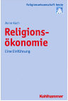 Research paper thumbnail of Religionsökonomie. Eine Einführung