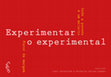 Research paper thumbnail of Experimentar o experimental: onde a pureza é um mi(s)to, furor da margem