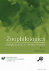 Research paper thumbnail of Zoophilologica Nr 1/2016 "Zwierzęce"