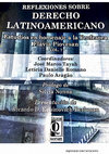 Research paper thumbnail of Derecho Constitucional y Derecho Internacional de los Derechos Humanos. Una propuesta de clasificación de la posición jerárquica del derecho internacional de los derechos humanos.