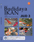 Research paper thumbnail of BUKU BUDIDAYA IKAN UNTUK KELAS 12 SMK