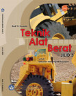 Research paper thumbnail of BUKU TEKNIK ALAT BERAT UNTUK KELAS 12 SMK