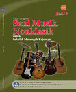 Research paper thumbnail of BUKU SENI MUSIK NON KLASIK UNTUK KELAS 12 SMK